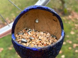 Nachmittags AG "Aus alt mach neu"